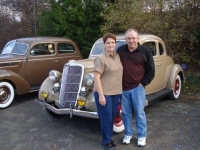 2012 Country Kitchen Dinner