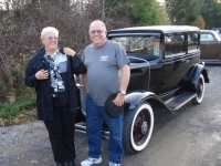 2012 Country Kitchen Dinner