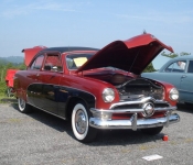 2012 Eastern Show
