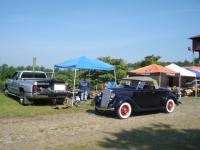 2012 Eastern Show