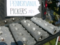 2012 Eastern Show