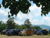 2012 Eastern Show