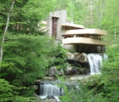 2012 Fallingwater Tour