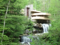 2012 Fallingwater Tour