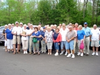 2012 Fallingwater Tour