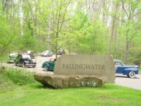 2012 Fallingwater Tour