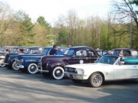 2012 Fallingwater Tour