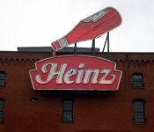 2012 Heinz History Center Tour