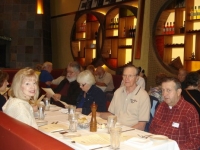 2012 Heinz History Center Tour