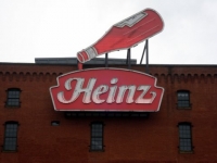 2012 Heinz History Center Tour