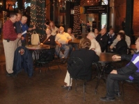 2012 Heinz History Center Tour