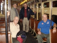 2012 Heinz History Center Tour