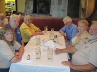 2012 Heinz History Center Tour