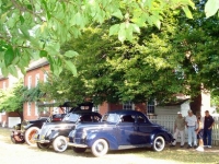 2012 Old Economy Show