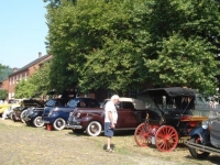 2012 Old Economy Show