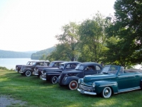 2012 Regatta Show