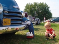 2012 Regatta Show