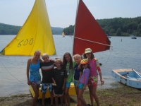 2012 Regatta Show