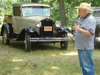 2012 Scout Day Education
