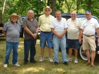 2012 Scout Day Education