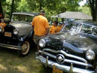 2012 Scout Day Education