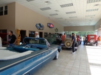 2013 ACV Foxburg Tour