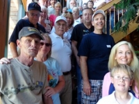 2013 ACV Foxburg Tour
