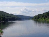2013 ACV Foxburg Tour