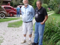2013 ACV Foxburg Tour