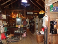 2013 ACV Foxburg Tour