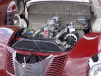 2013 ACV Foxburg Tour
