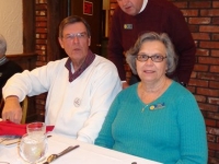 2013 Christmas Party In January