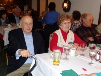 2013 Christmas Party In January