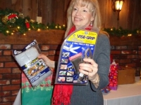 2013 Christmas Party In January