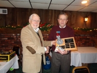 2013 Christmas Party In January
