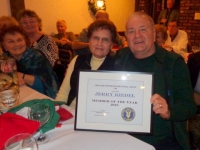 2013 Christmas Party In January