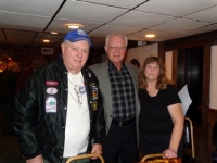 2013 Christmas Party In January