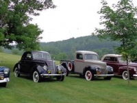 2013 Collette Picnic