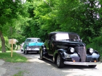 2013 Collette Picnic