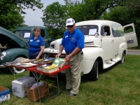 2013 Collette Picnic