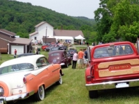 2013 Collette Picnic