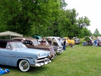 2013 Collette Picnic