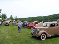 2013 Collette Picnic
