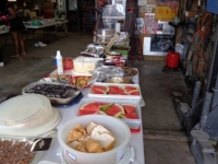 2013 Collette Picnic