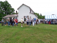 2013 Collette Picnic