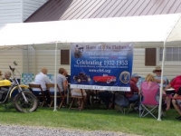 2013 Collette Picnic