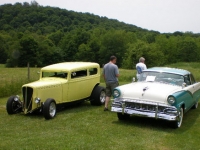 2013 Collette Picnic