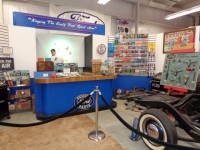 2013 Early V8 Museum Tour