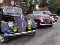 2013 Hahn and Woodward Tour