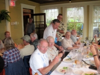 2013 Indiana PA Tour